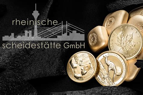 scheidestätten gold kaufen.